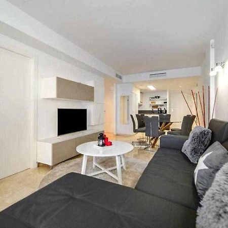 Espanhouse Elvis Apartment Torrevieja Exterior photo