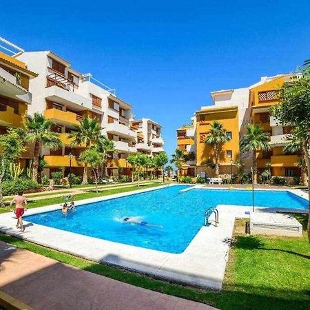Espanhouse Elvis Apartment Torrevieja Exterior photo