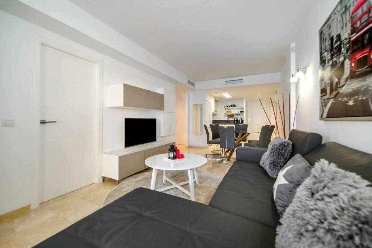Espanhouse Elvis Apartment Torrevieja Exterior photo