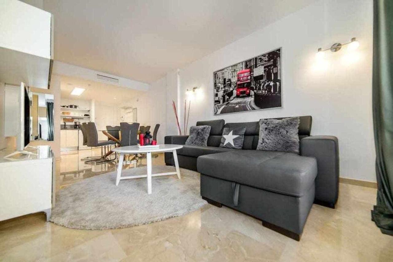 Espanhouse Elvis Apartment Torrevieja Exterior photo