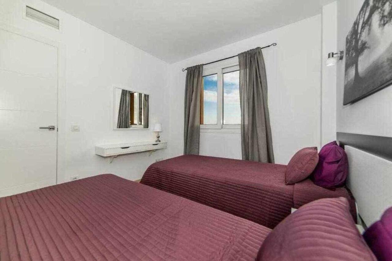 Espanhouse Elvis Apartment Torrevieja Exterior photo