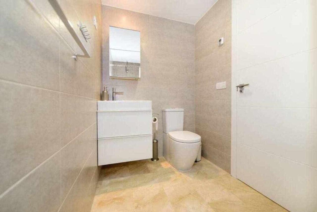 Espanhouse Elvis Apartment Torrevieja Exterior photo