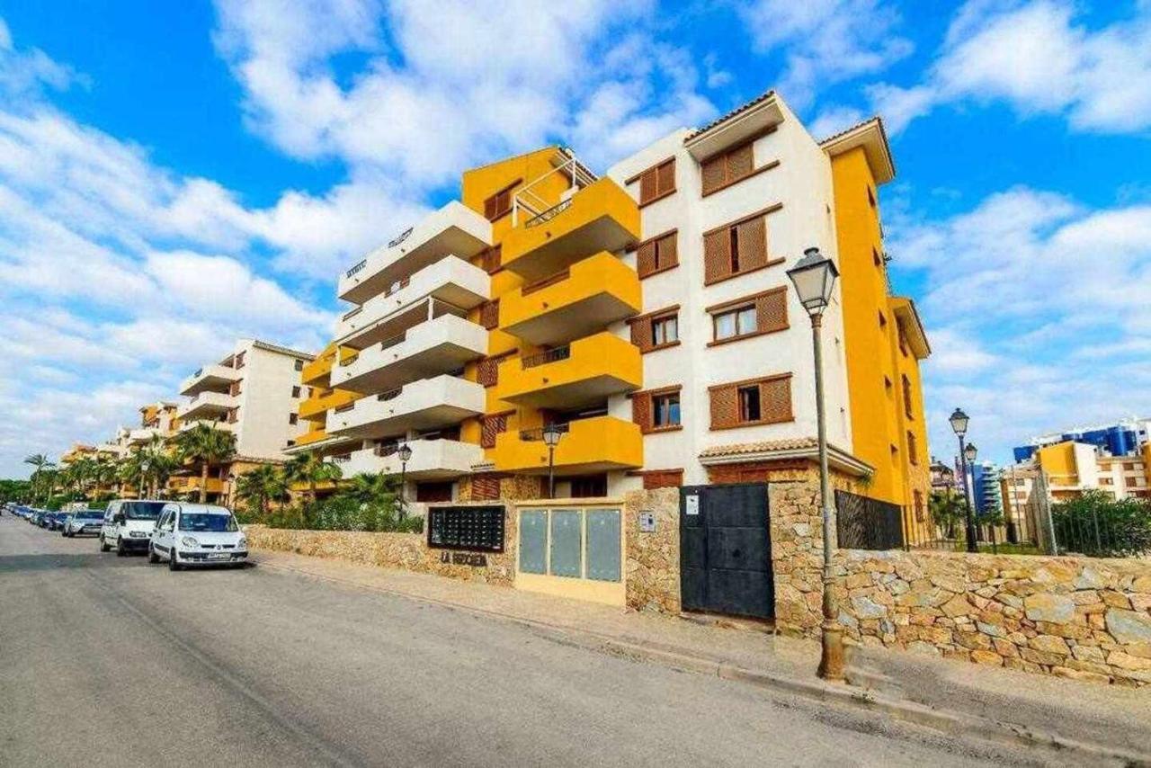 Espanhouse Elvis Apartment Torrevieja Exterior photo