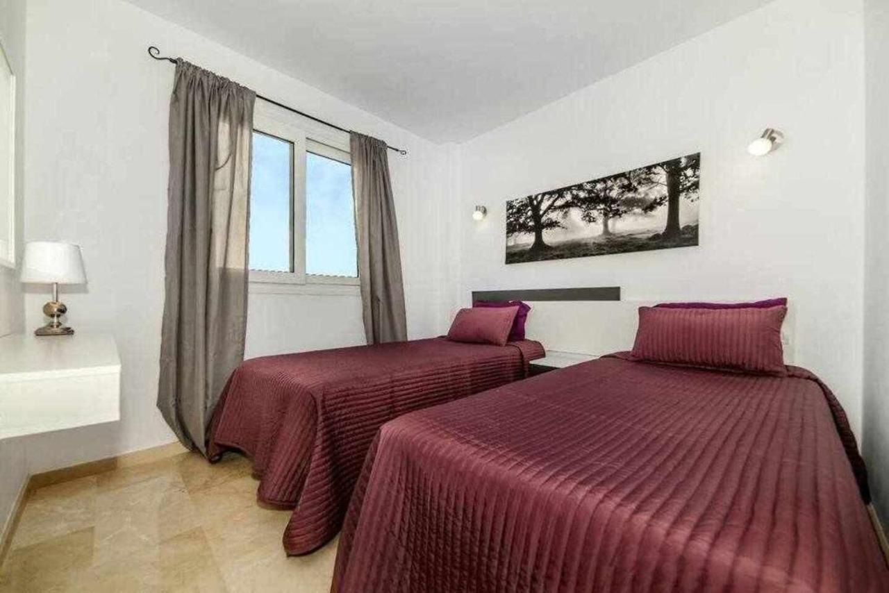 Espanhouse Elvis Apartment Torrevieja Exterior photo