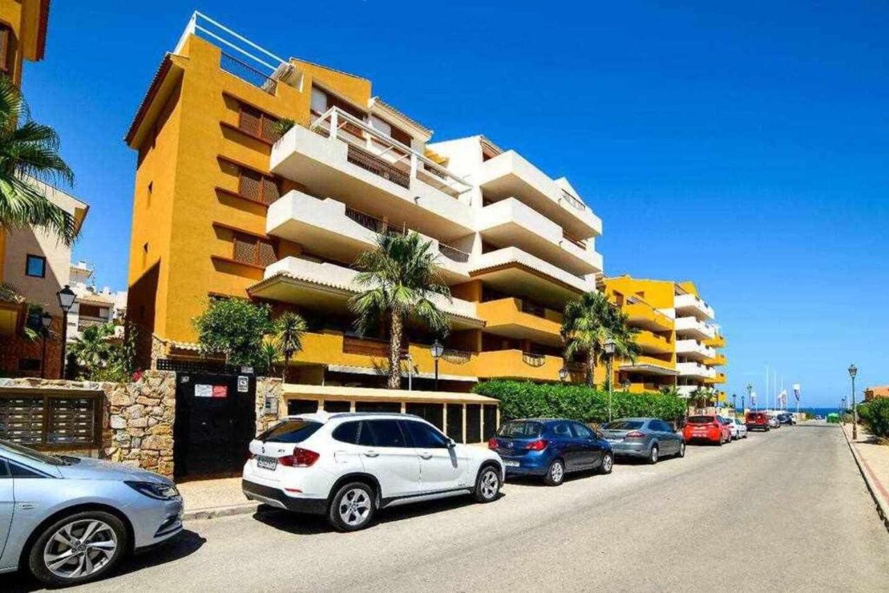 Espanhouse Elvis Apartment Torrevieja Exterior photo
