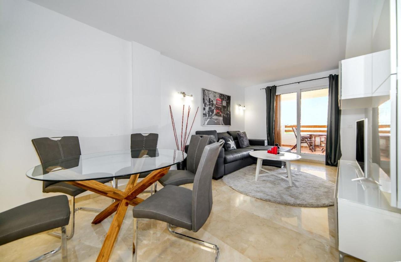 Espanhouse Elvis Apartment Torrevieja Exterior photo