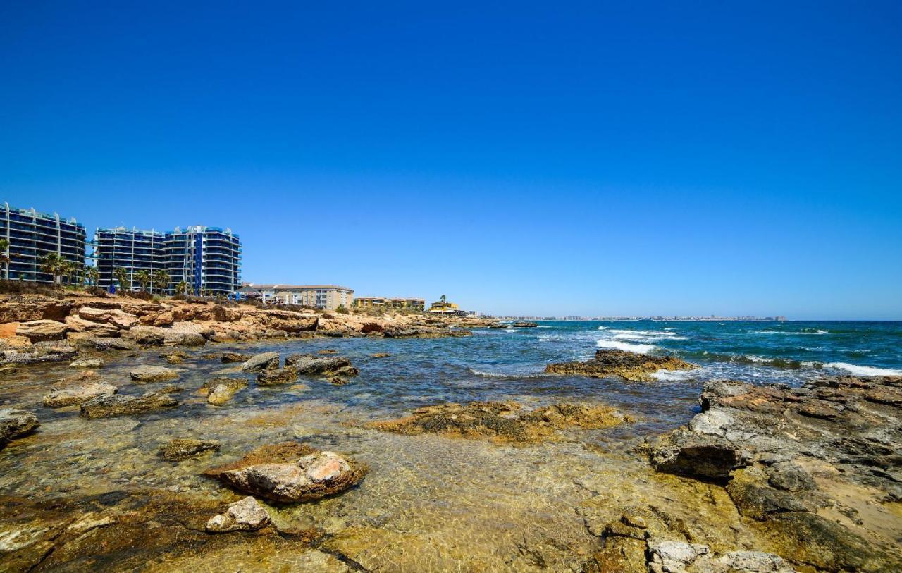 Espanhouse Elvis Apartment Torrevieja Exterior photo